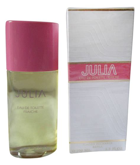 perfumes julia